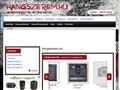 http://hangszerem.hu ismertető oldala